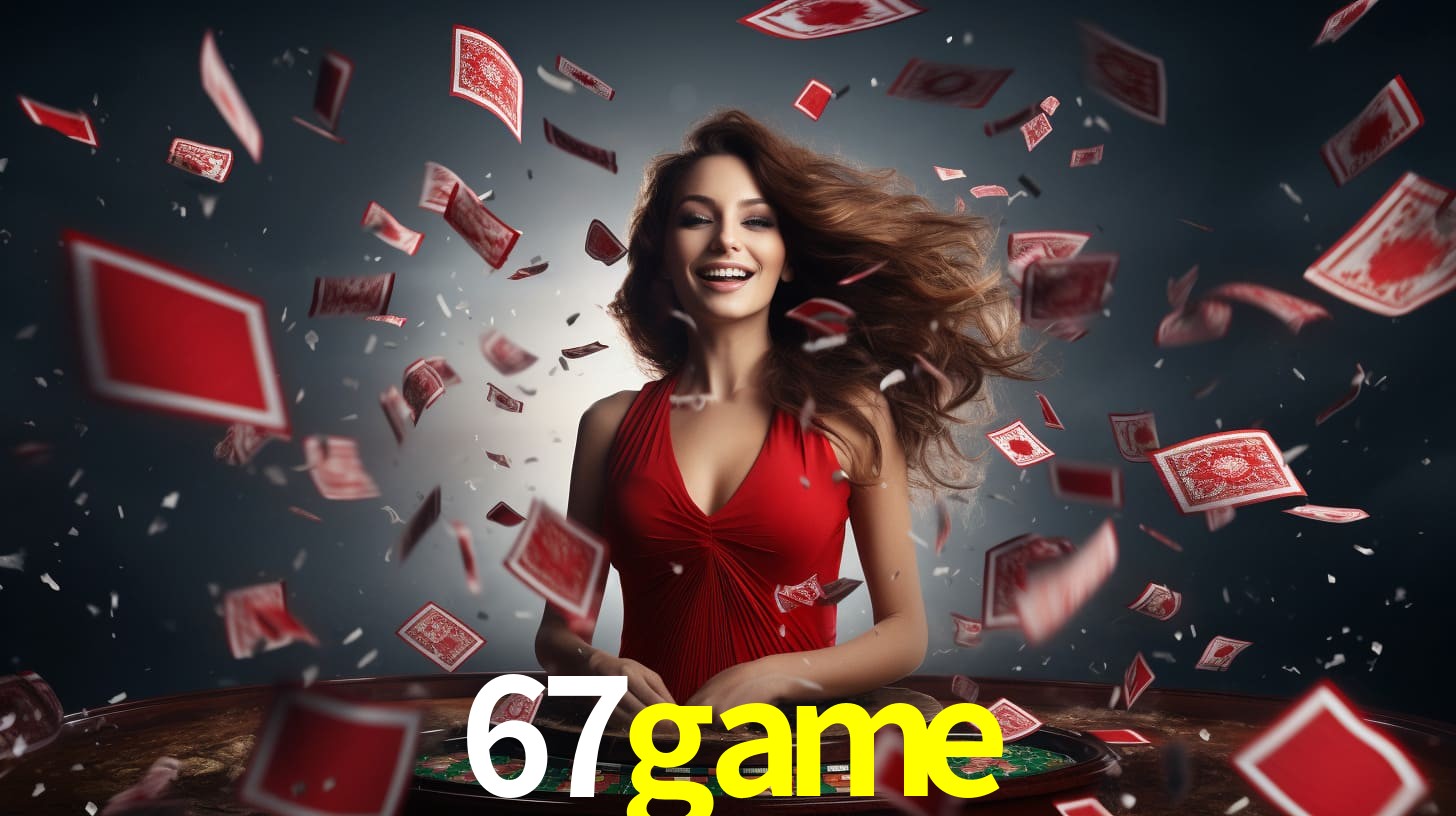 Welcome Bonus 67game